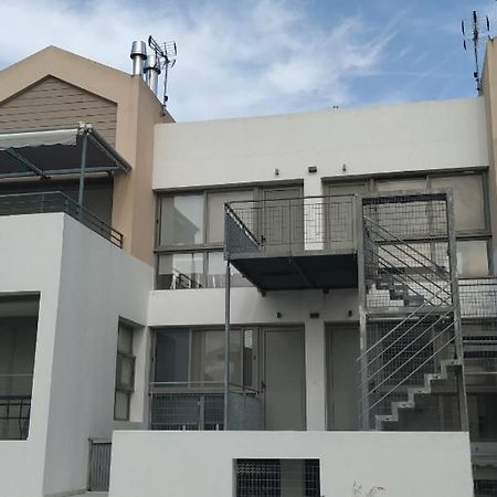 M.J.P. House Apartment Metamorfosi  Exterior photo