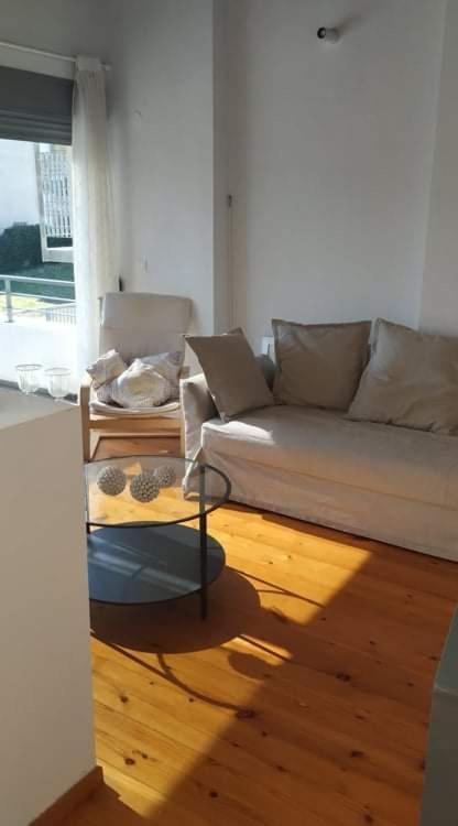 M.J.P. House Apartment Metamorfosi  Exterior photo